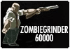 Zombie Grinder
